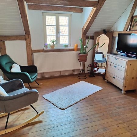 Ferienhaus "Kleinod" Boizenburg Εξωτερικό φωτογραφία