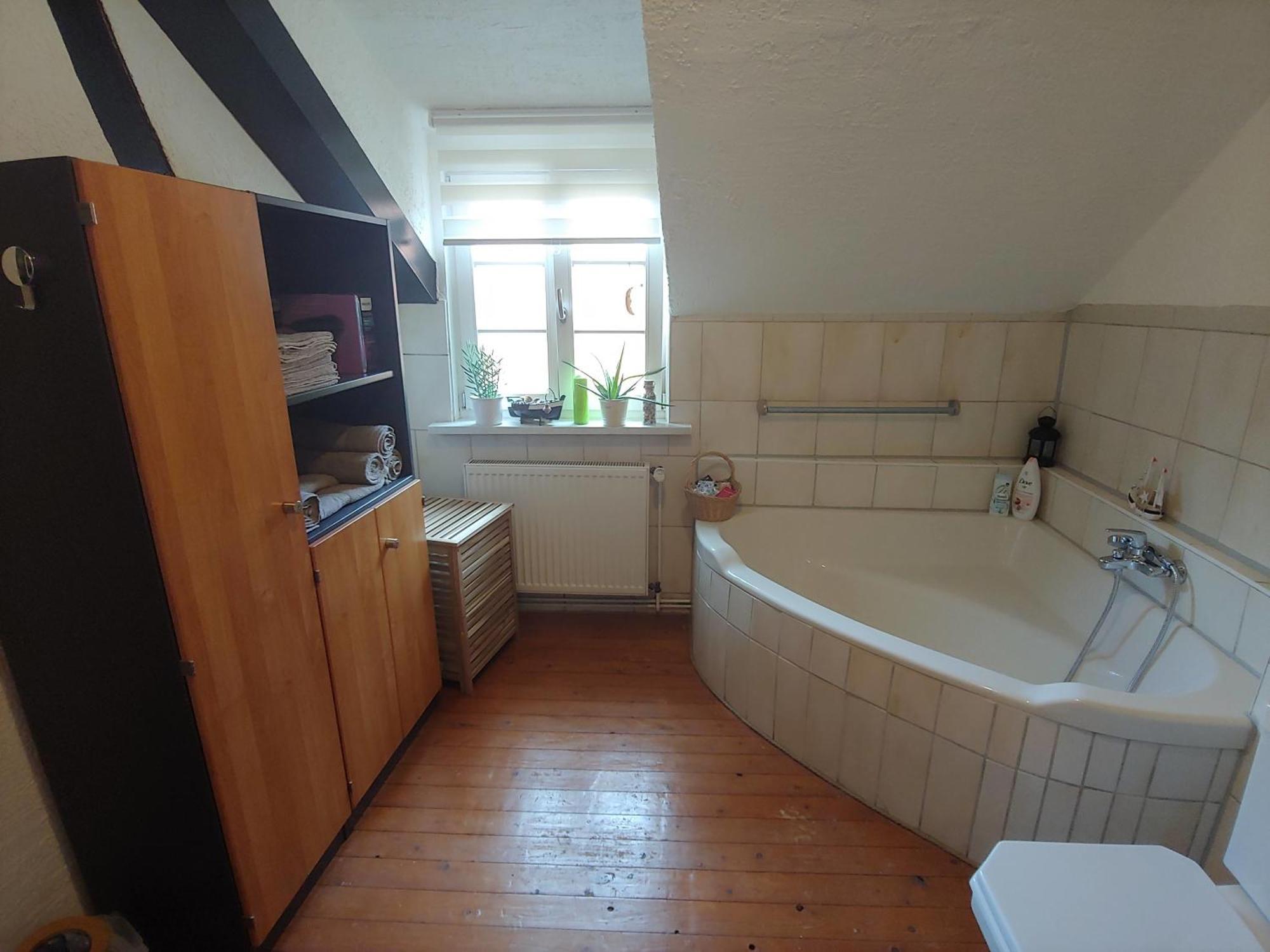 Ferienhaus "Kleinod" Boizenburg Εξωτερικό φωτογραφία
