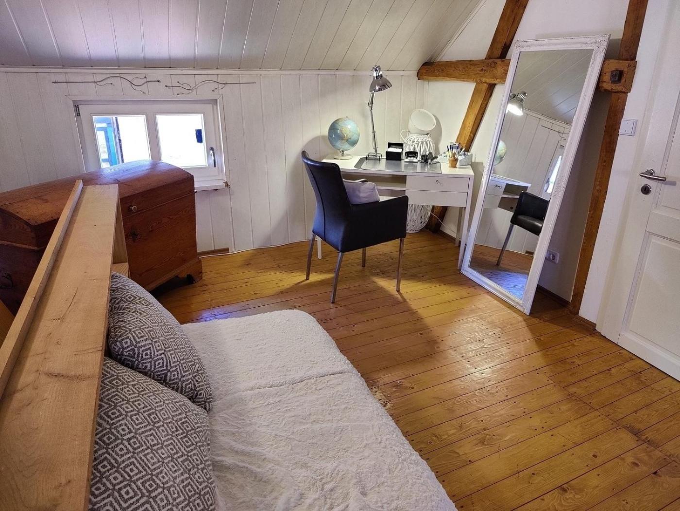 Ferienhaus "Kleinod" Boizenburg Εξωτερικό φωτογραφία