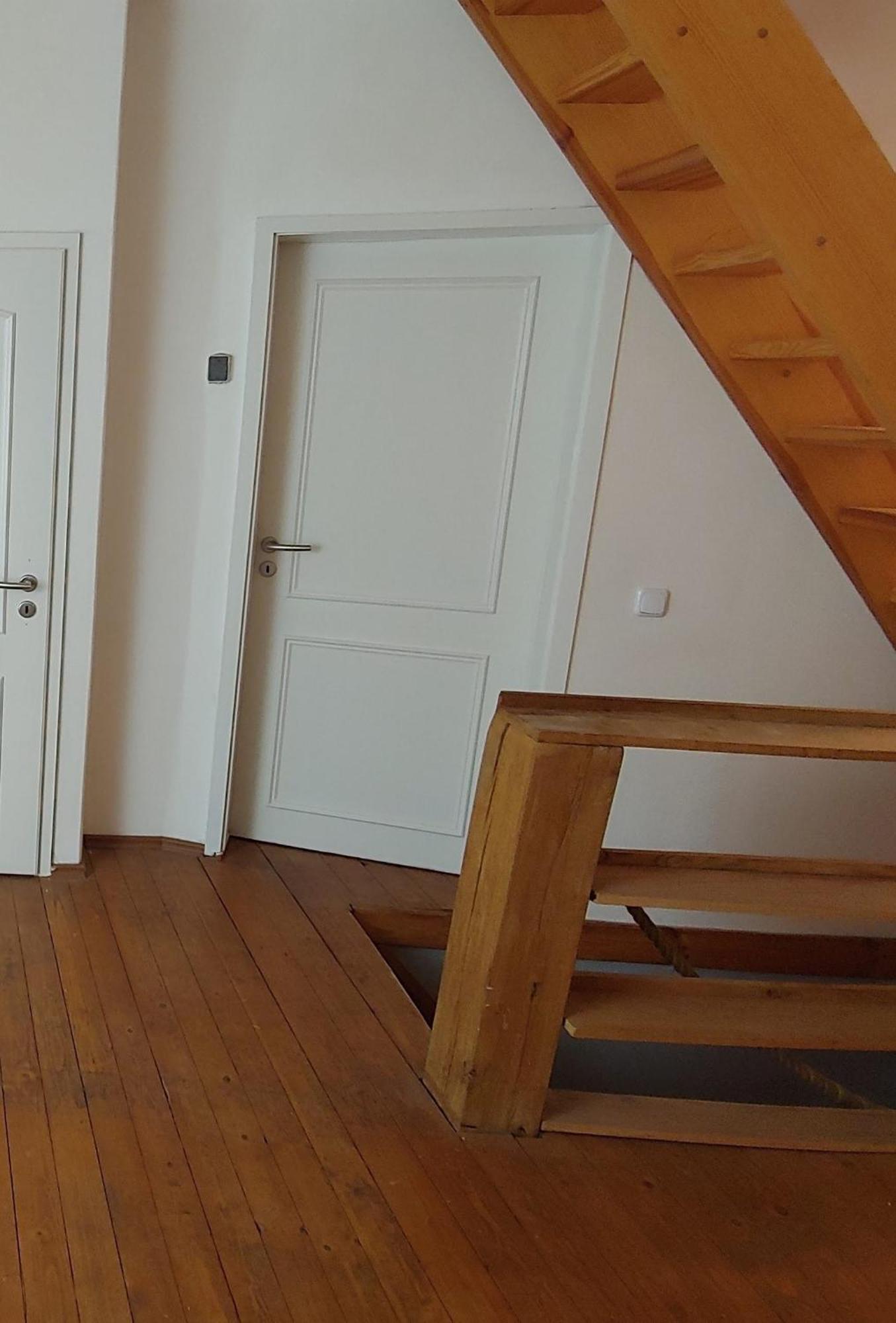 Ferienhaus "Kleinod" Boizenburg Εξωτερικό φωτογραφία
