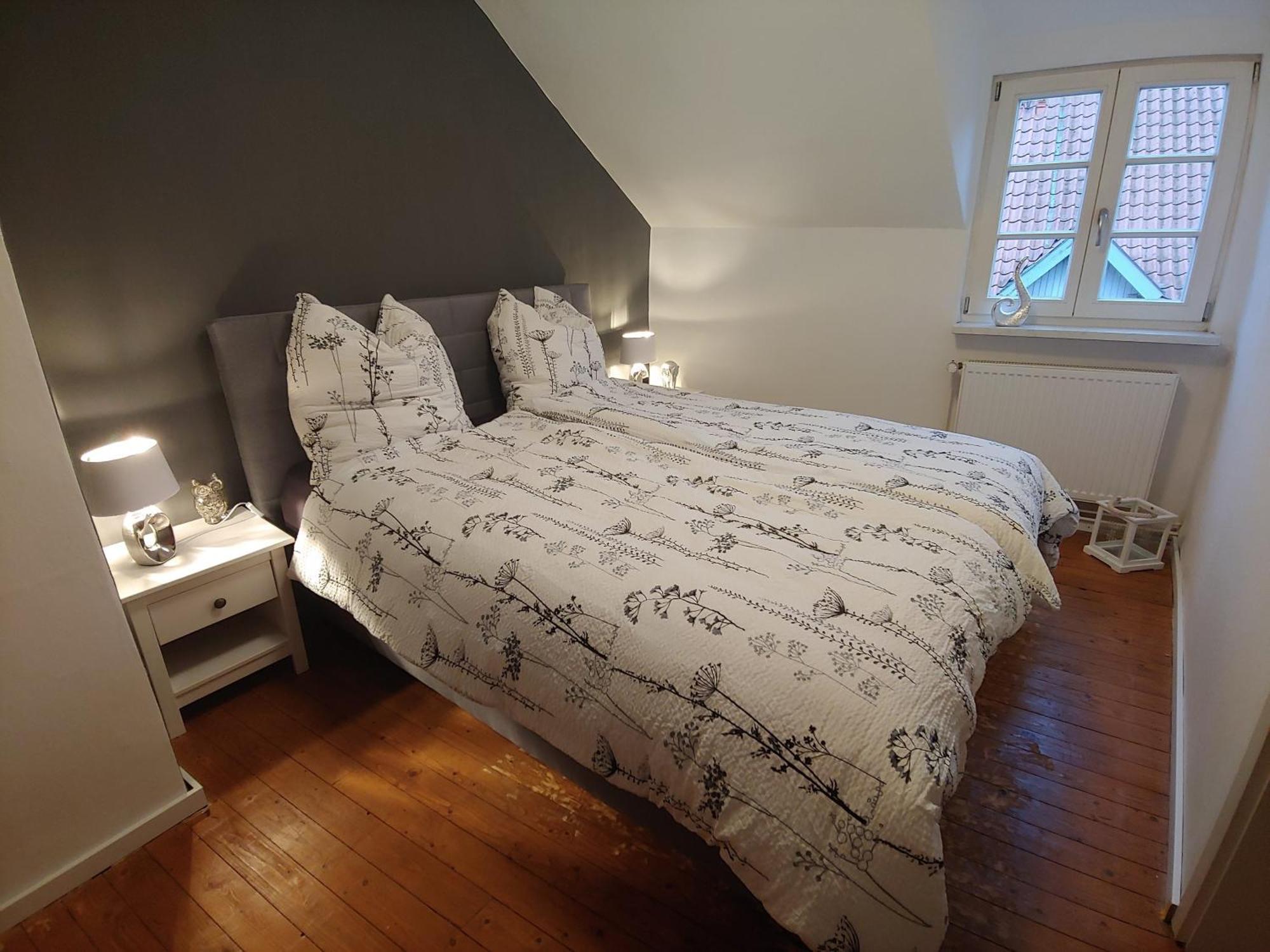 Ferienhaus "Kleinod" Boizenburg Εξωτερικό φωτογραφία