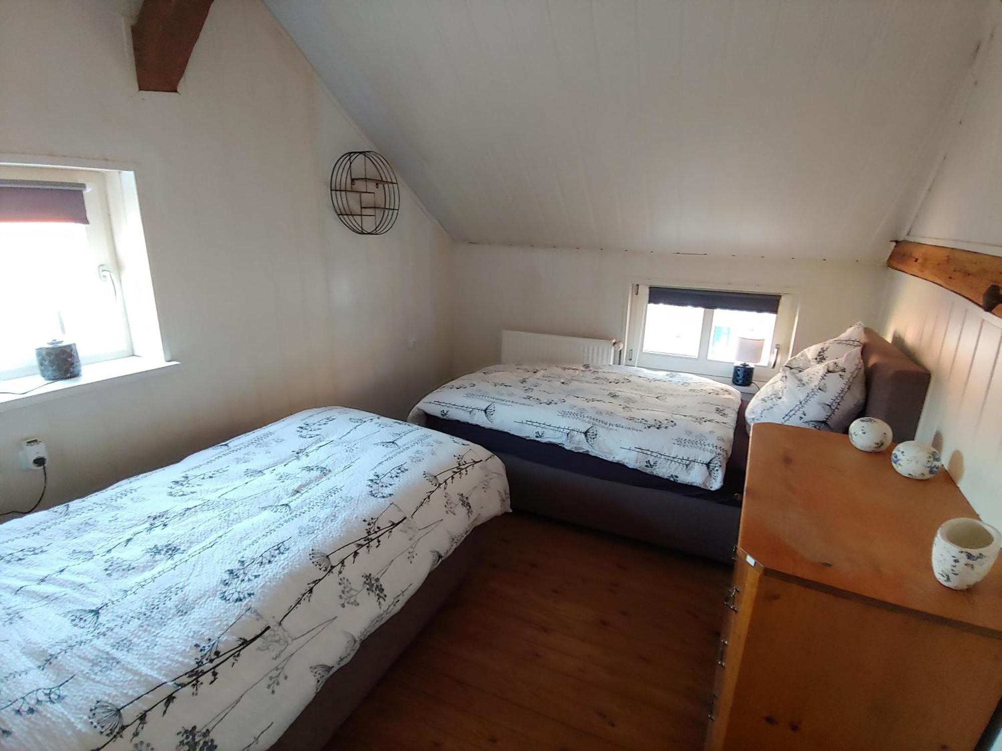 Ferienhaus "Kleinod" Boizenburg Εξωτερικό φωτογραφία