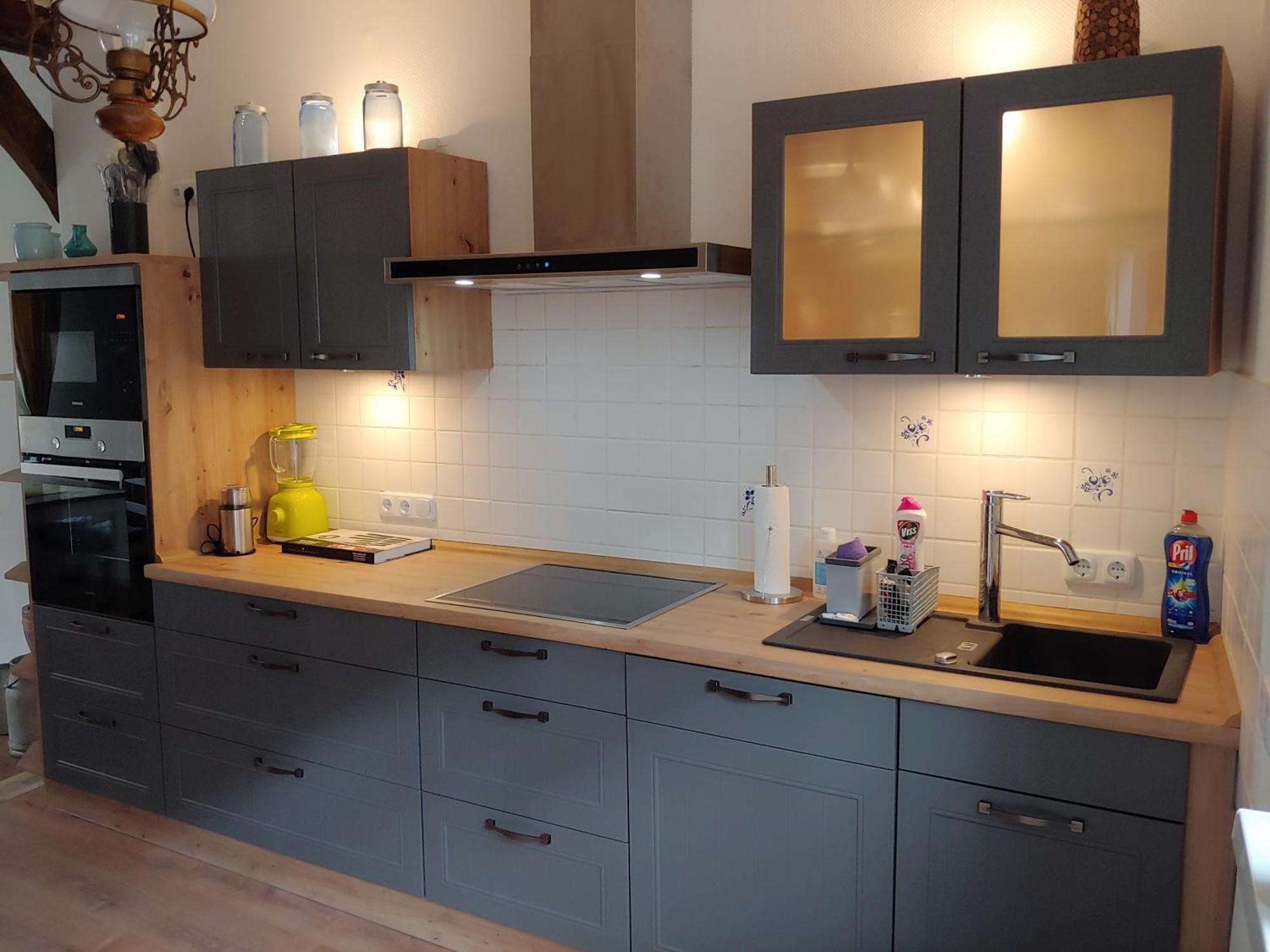 Ferienhaus "Kleinod" Boizenburg Εξωτερικό φωτογραφία